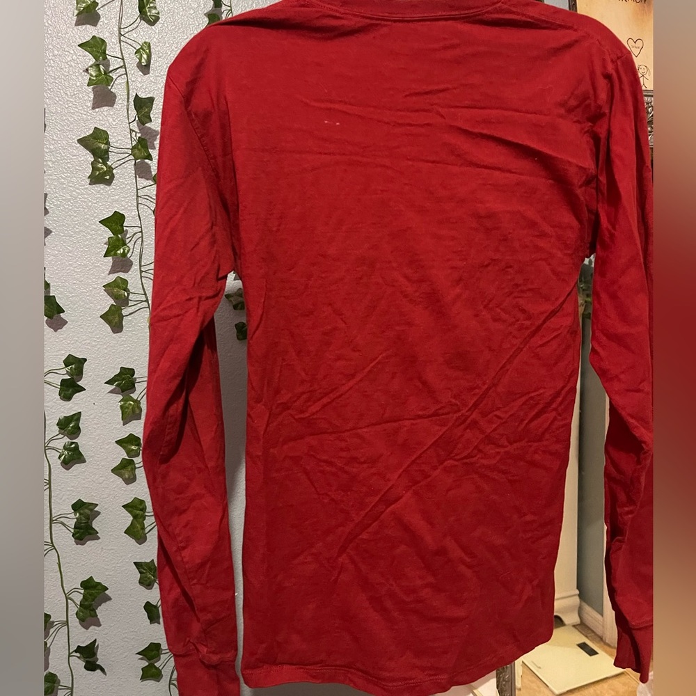 Champion long sleeve